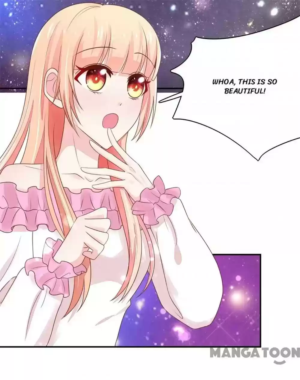 Honey, You Belong to Me! Episode 70