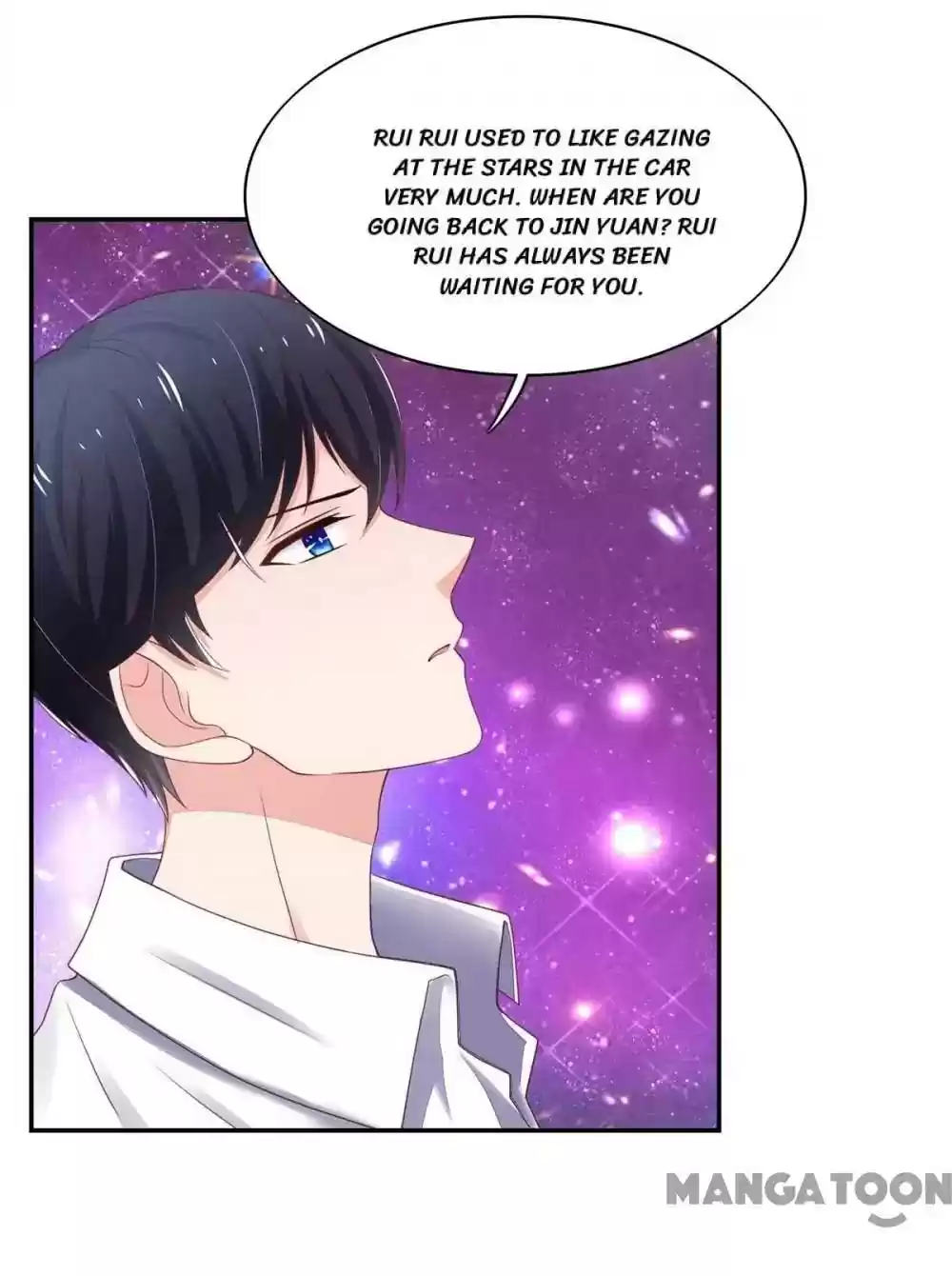 Honey, You Belong to Me! Episode 70