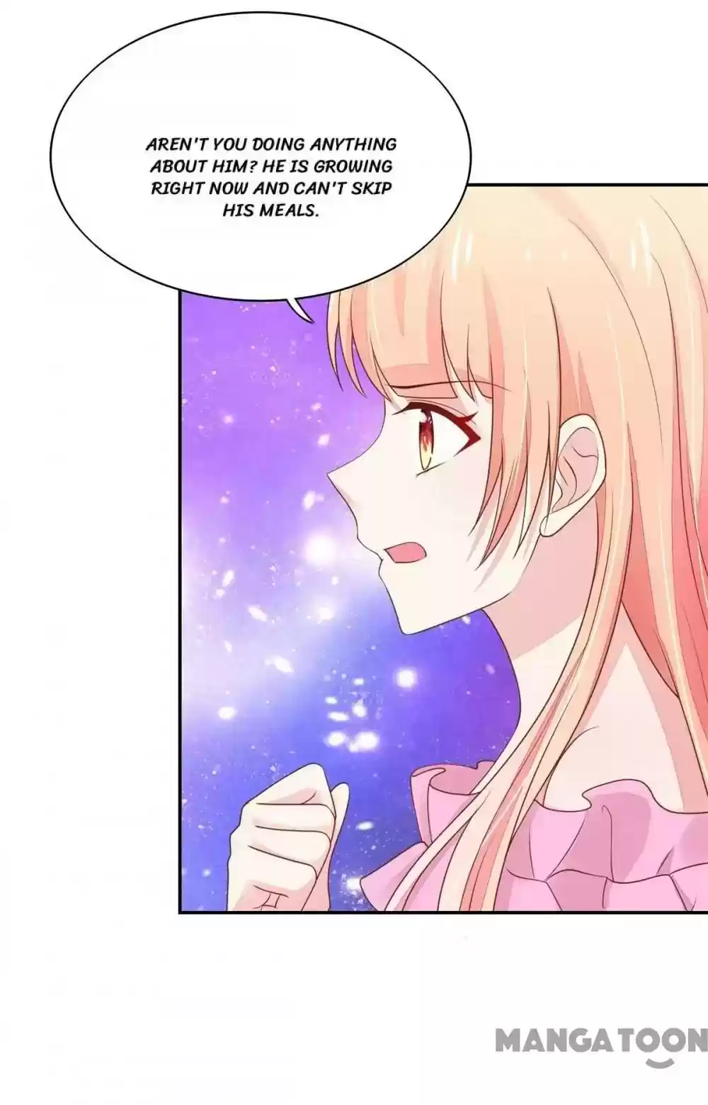 Honey, You Belong to Me! Episode 70