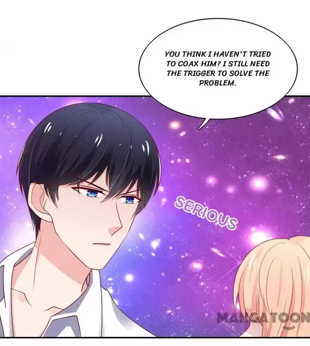 Honey, You Belong to Me! Episode 70