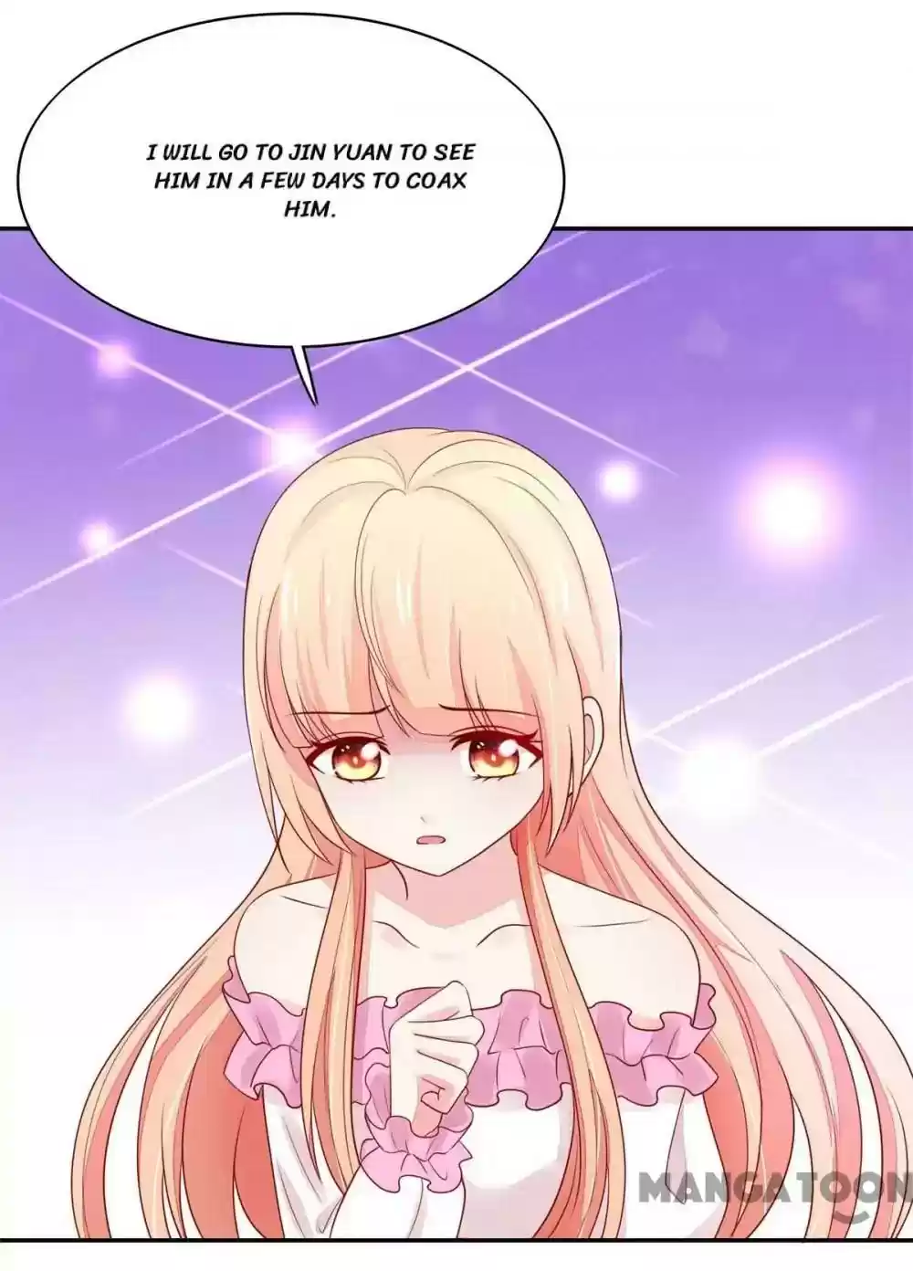 Honey, You Belong to Me! Episode 70