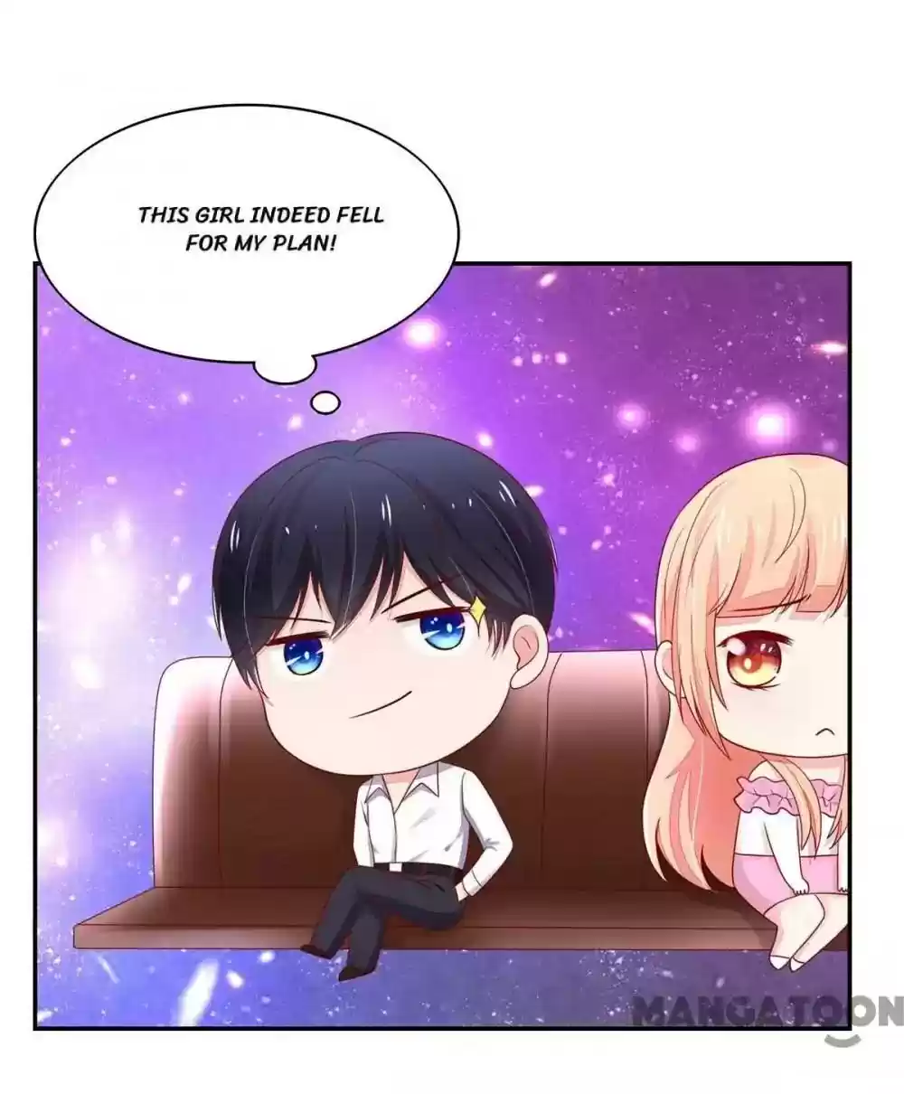 Honey, You Belong to Me! Episode 70