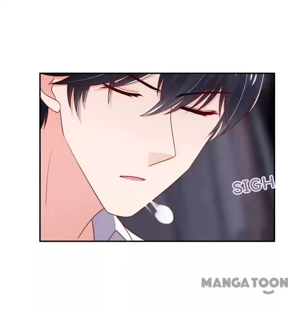 Honey, You Belong to Me! Episode 70