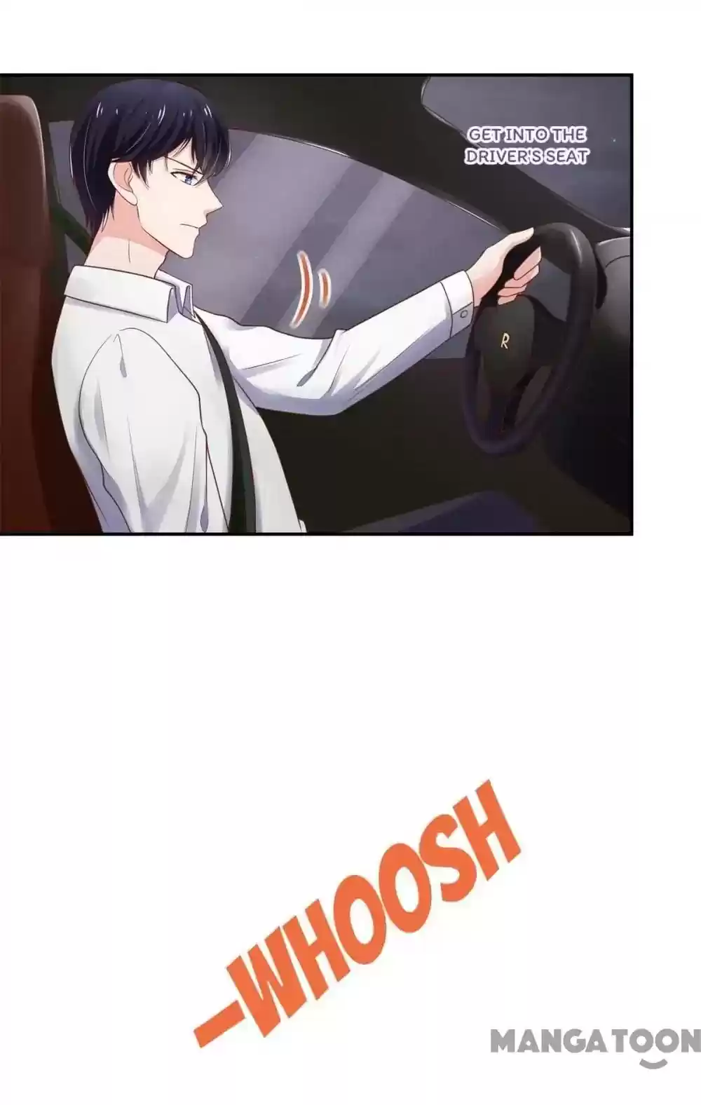 Honey, You Belong to Me! Episode 70