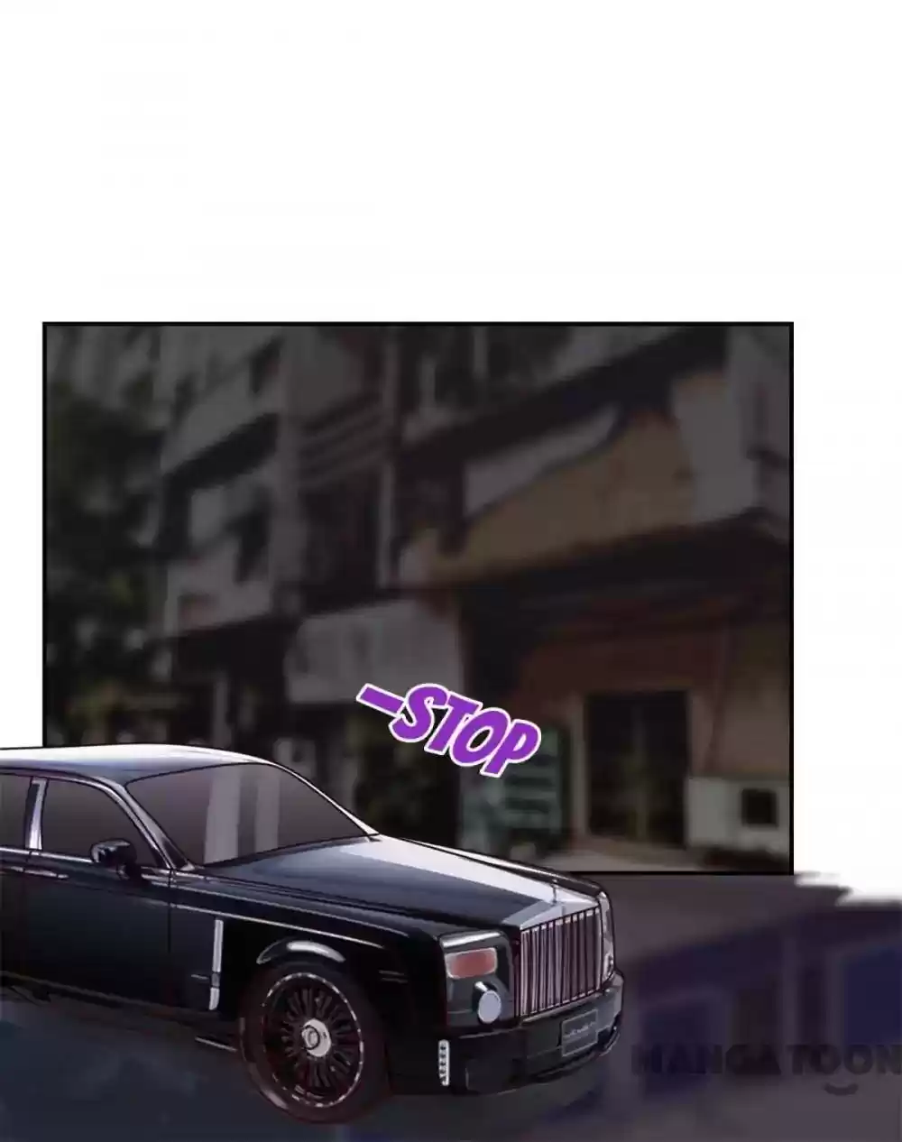 Honey, You Belong to Me! Episode 70