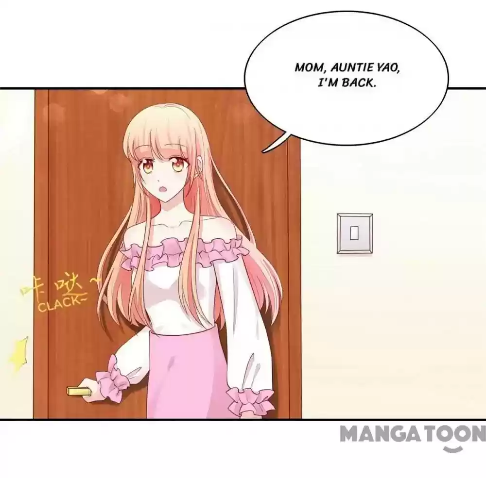 Honey, You Belong to Me! Episode 71