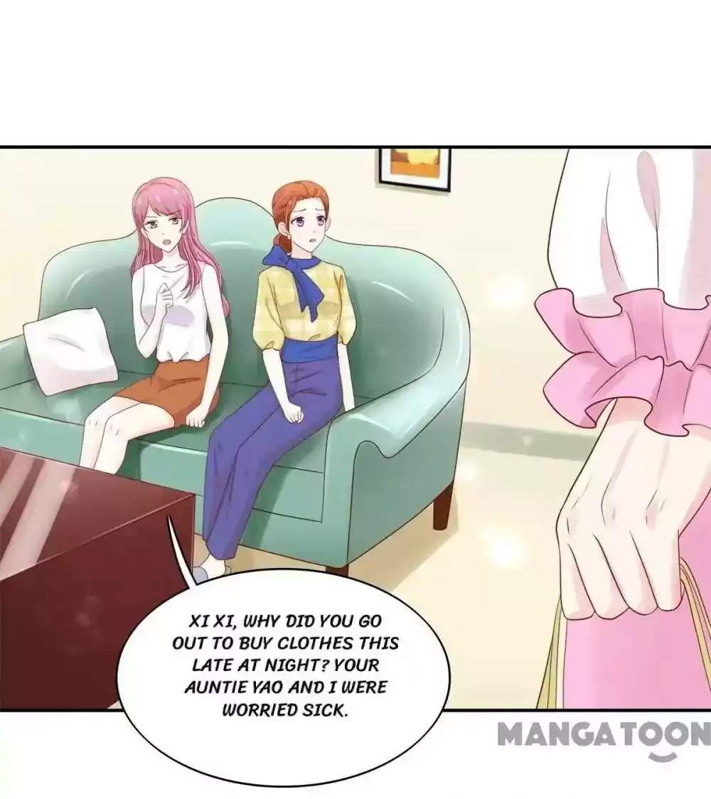 Honey, You Belong to Me! Episode 71