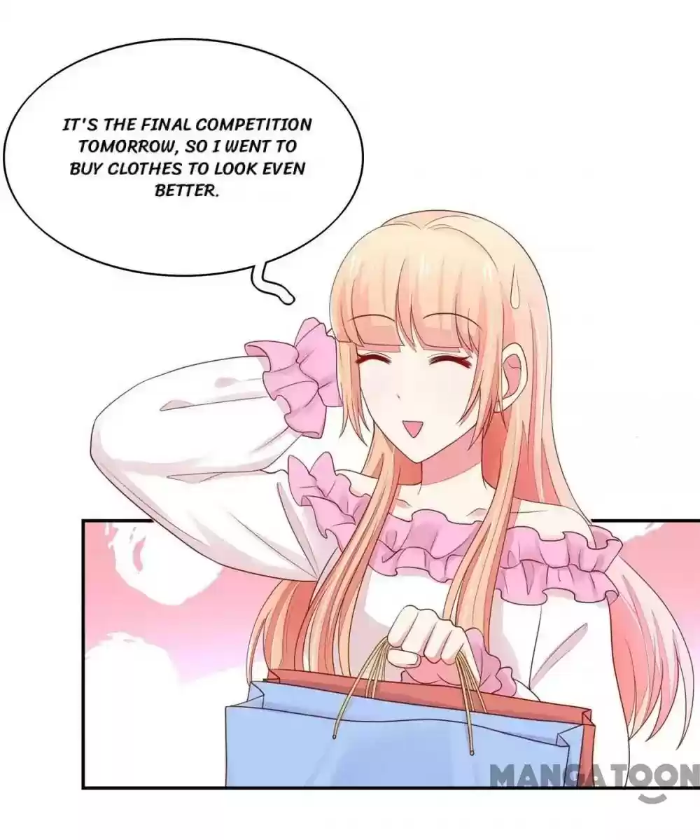 Honey, You Belong to Me! Episode 71