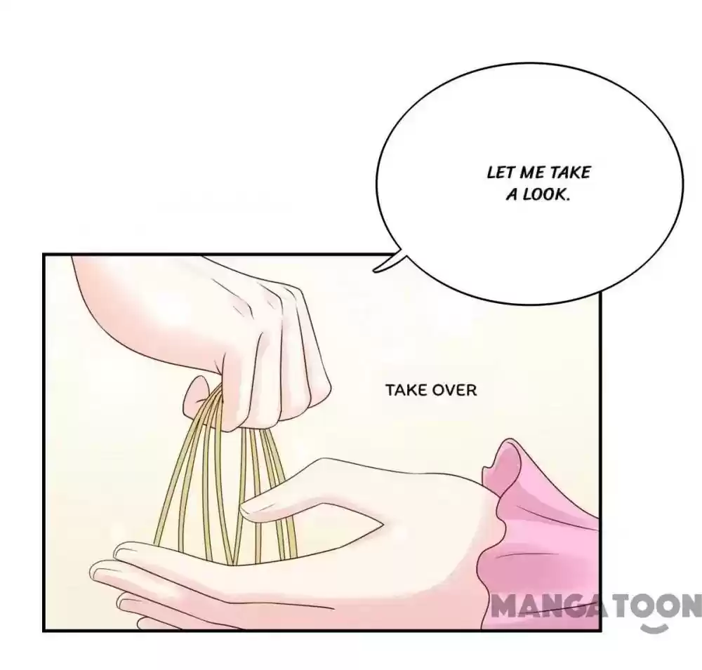 Honey, You Belong to Me! Episode 71