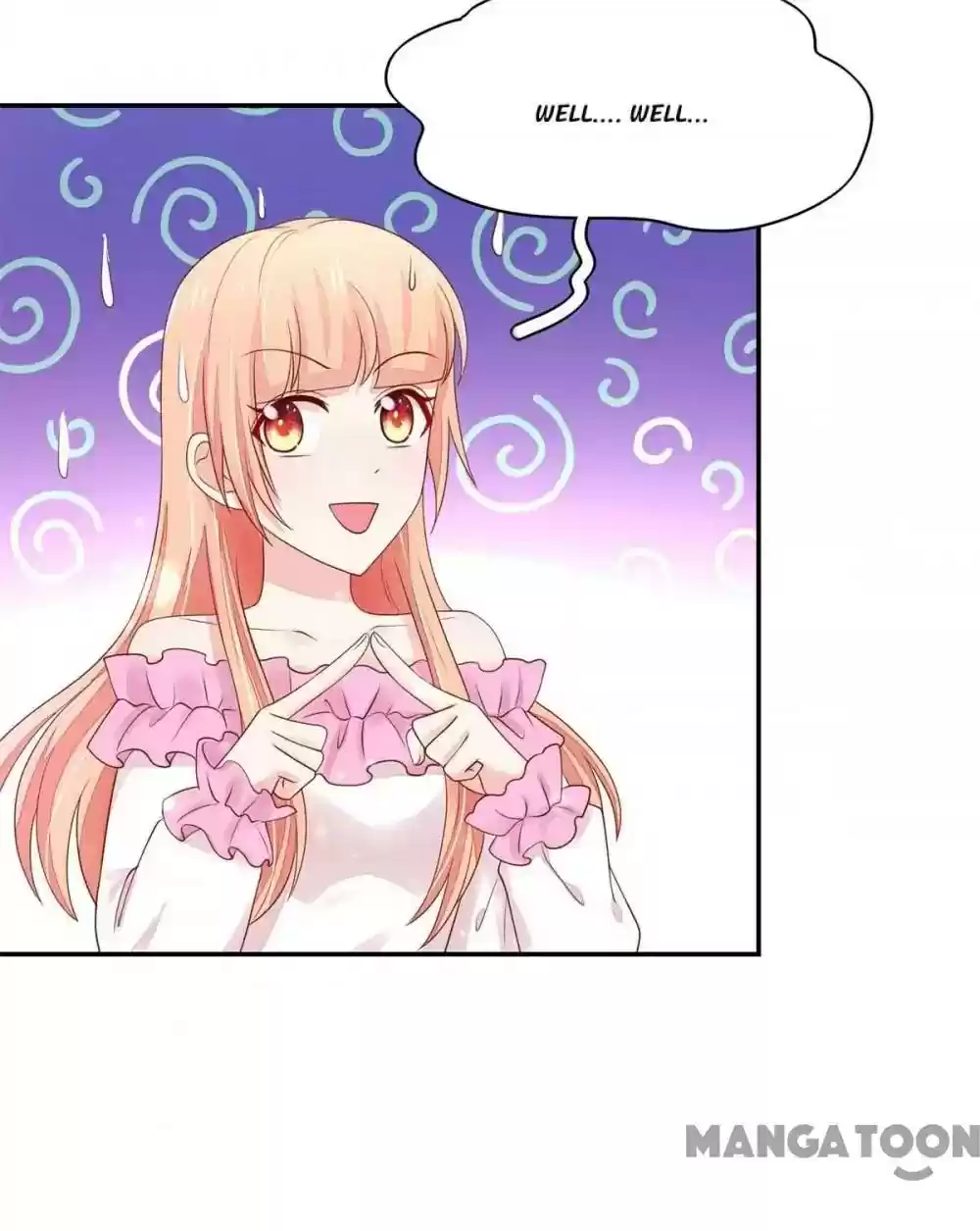 Honey, You Belong to Me! Episode 71