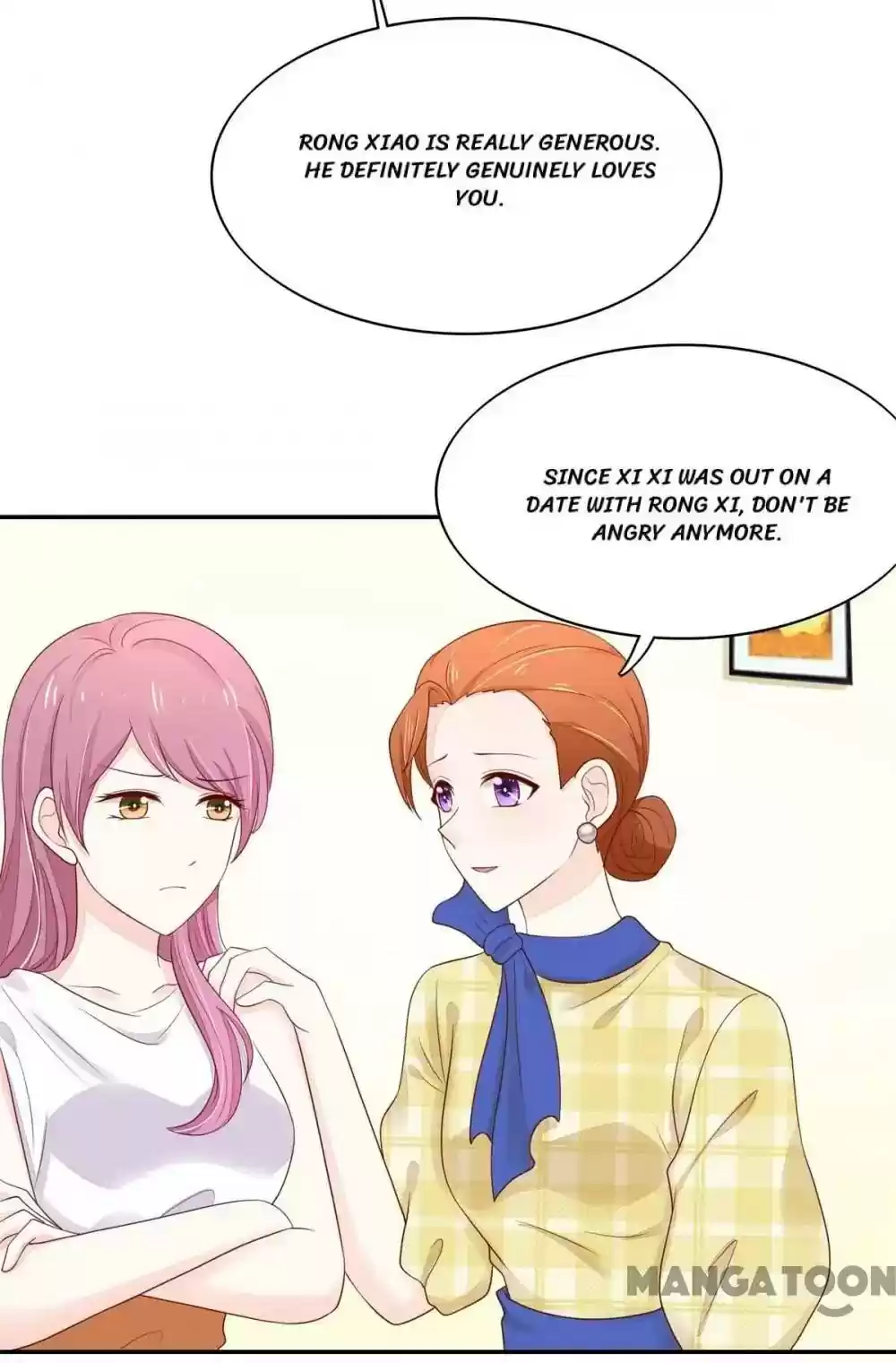 Honey, You Belong to Me! Episode 71