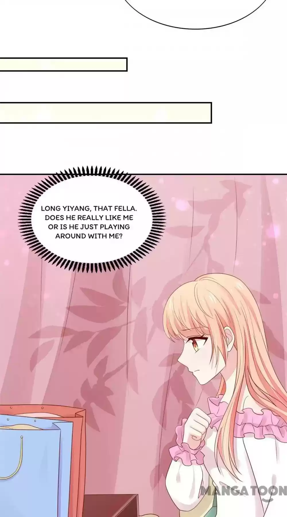 Honey, You Belong to Me! Episode 71