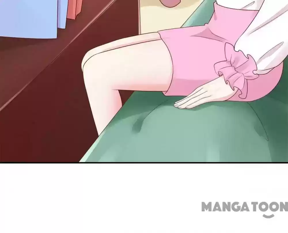 Honey, You Belong to Me! Episode 71