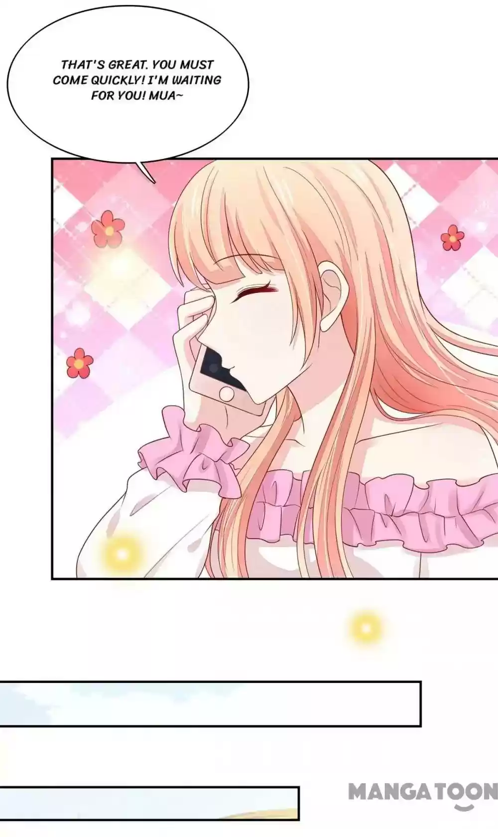 Honey, You Belong to Me! Episode 71