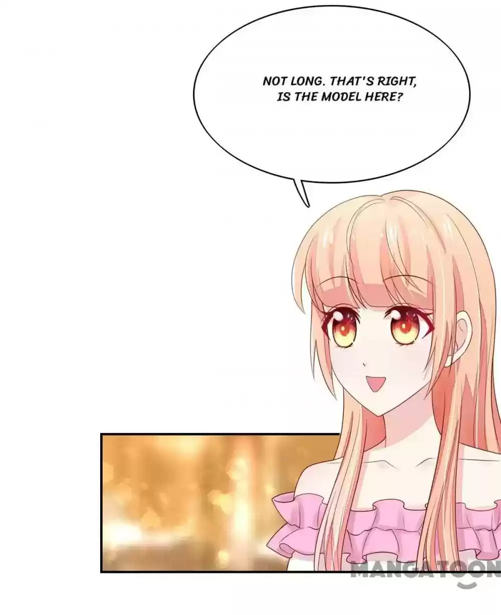 Honey, You Belong to Me! Episode 71