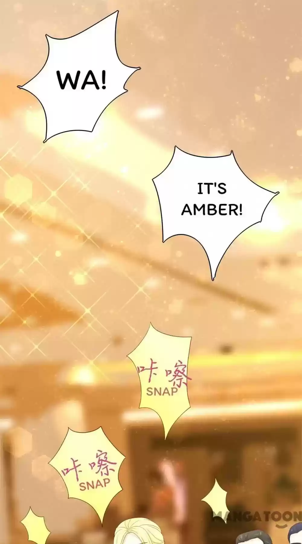 Honey, You Belong to Me! Episode 71