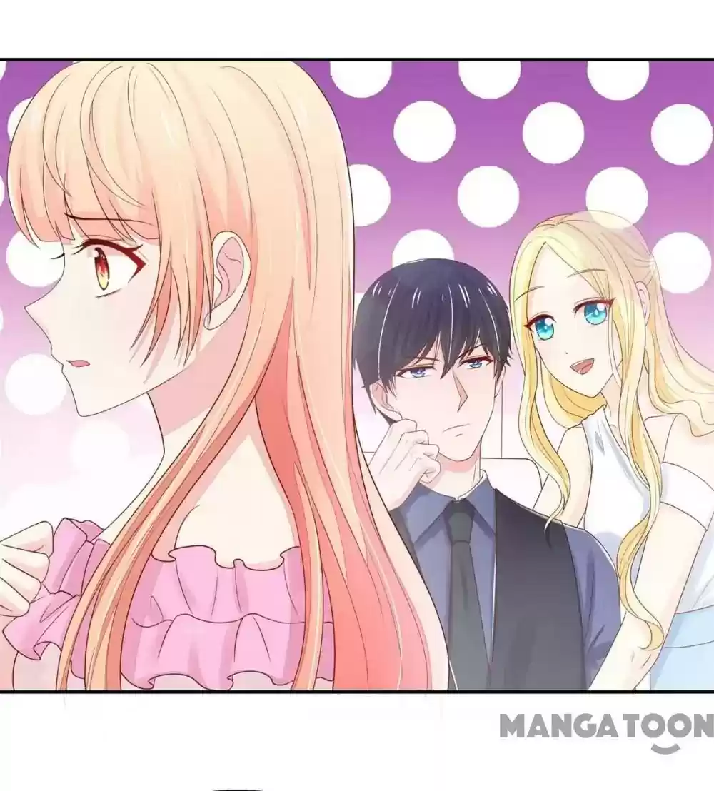 Honey, You Belong to Me! Episode 71