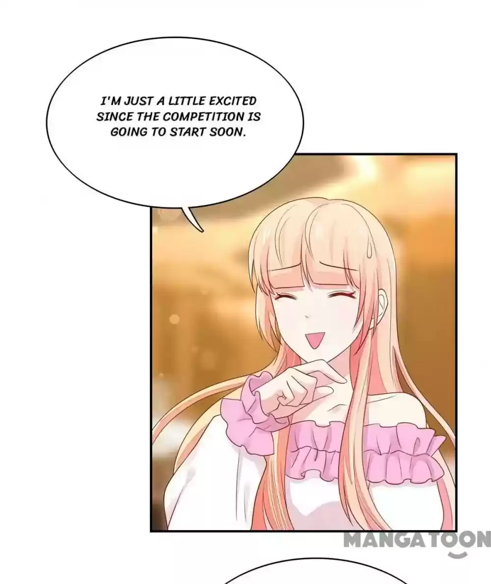 Honey, You Belong to Me! Episode 71