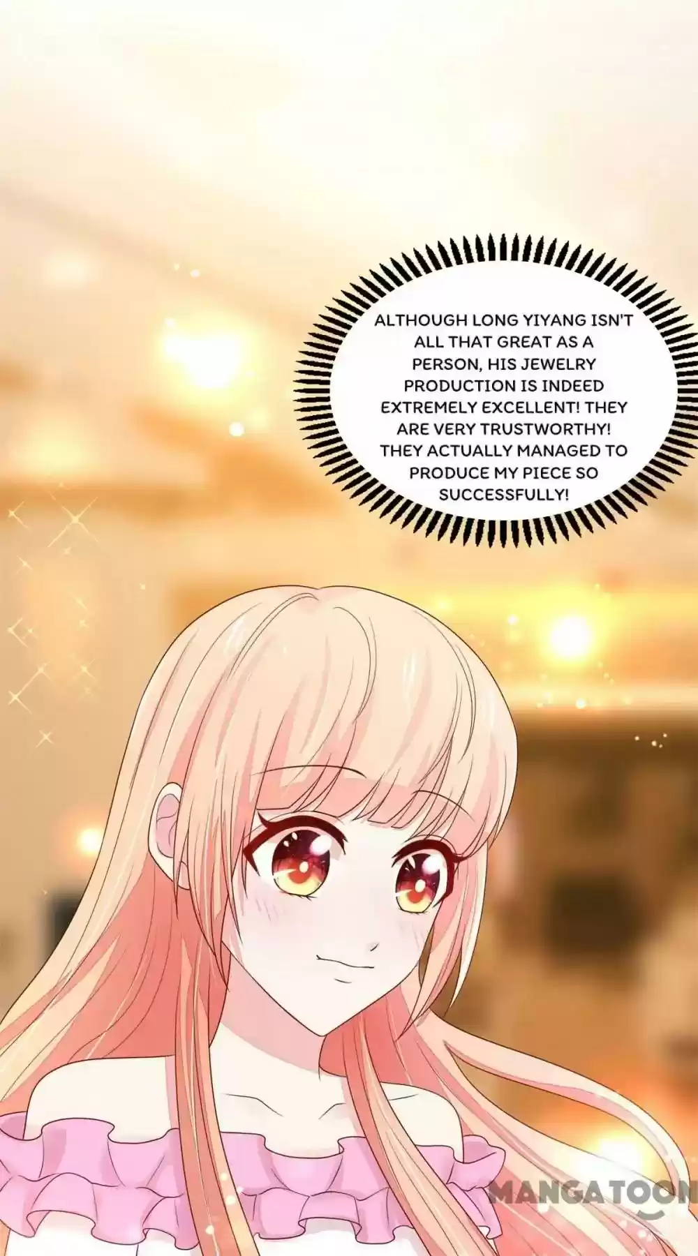 Honey, You Belong to Me! Episode 71