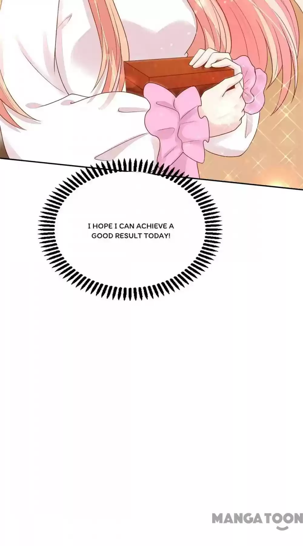 Honey, You Belong to Me! Episode 71