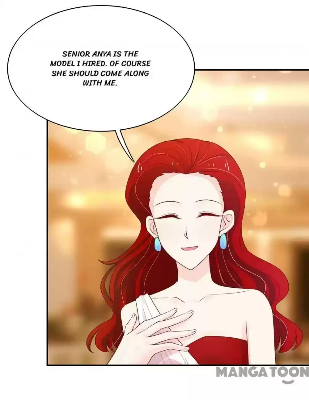 Honey, You Belong to Me! Episode 72