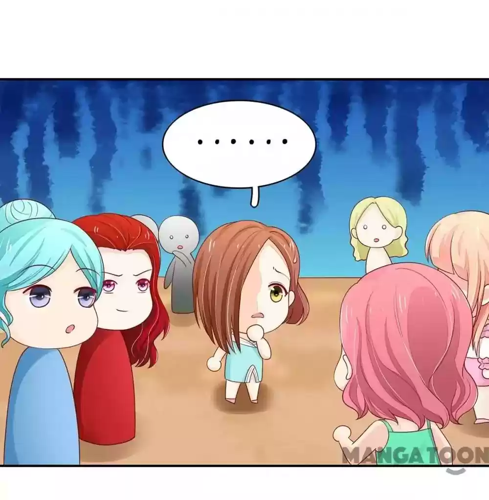 Honey, You Belong to Me! Episode 72