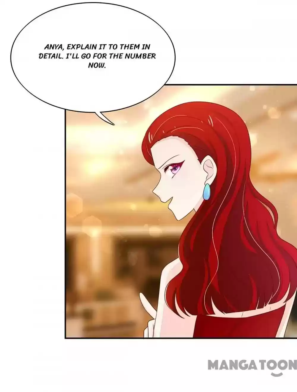 Honey, You Belong to Me! Episode 72