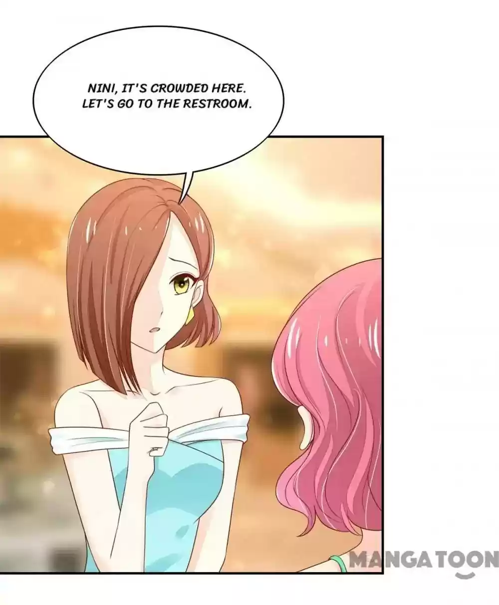 Honey, You Belong to Me! Episode 72