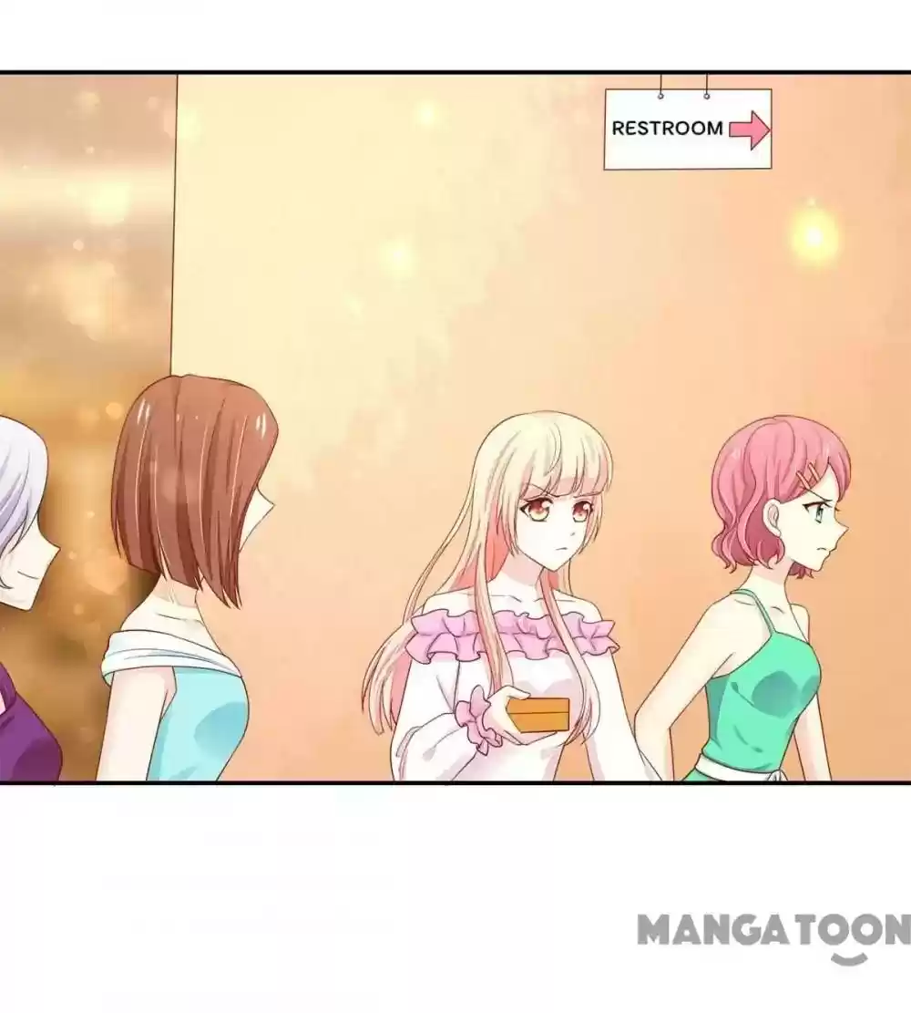 Honey, You Belong to Me! Episode 72