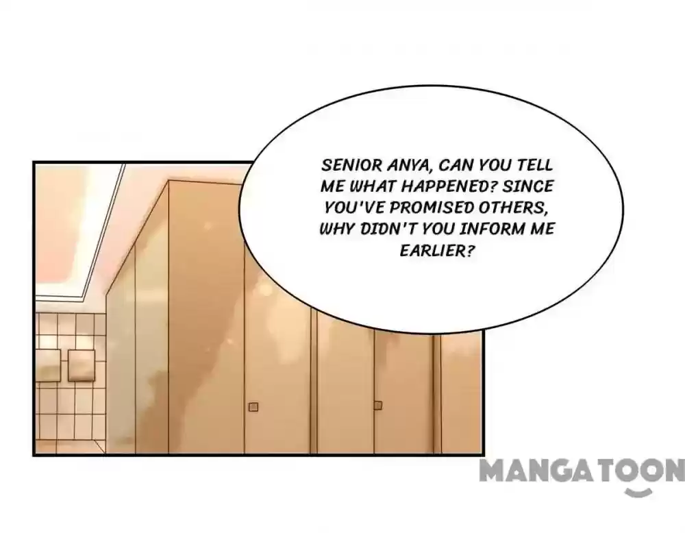 Honey, You Belong to Me! Episode 72