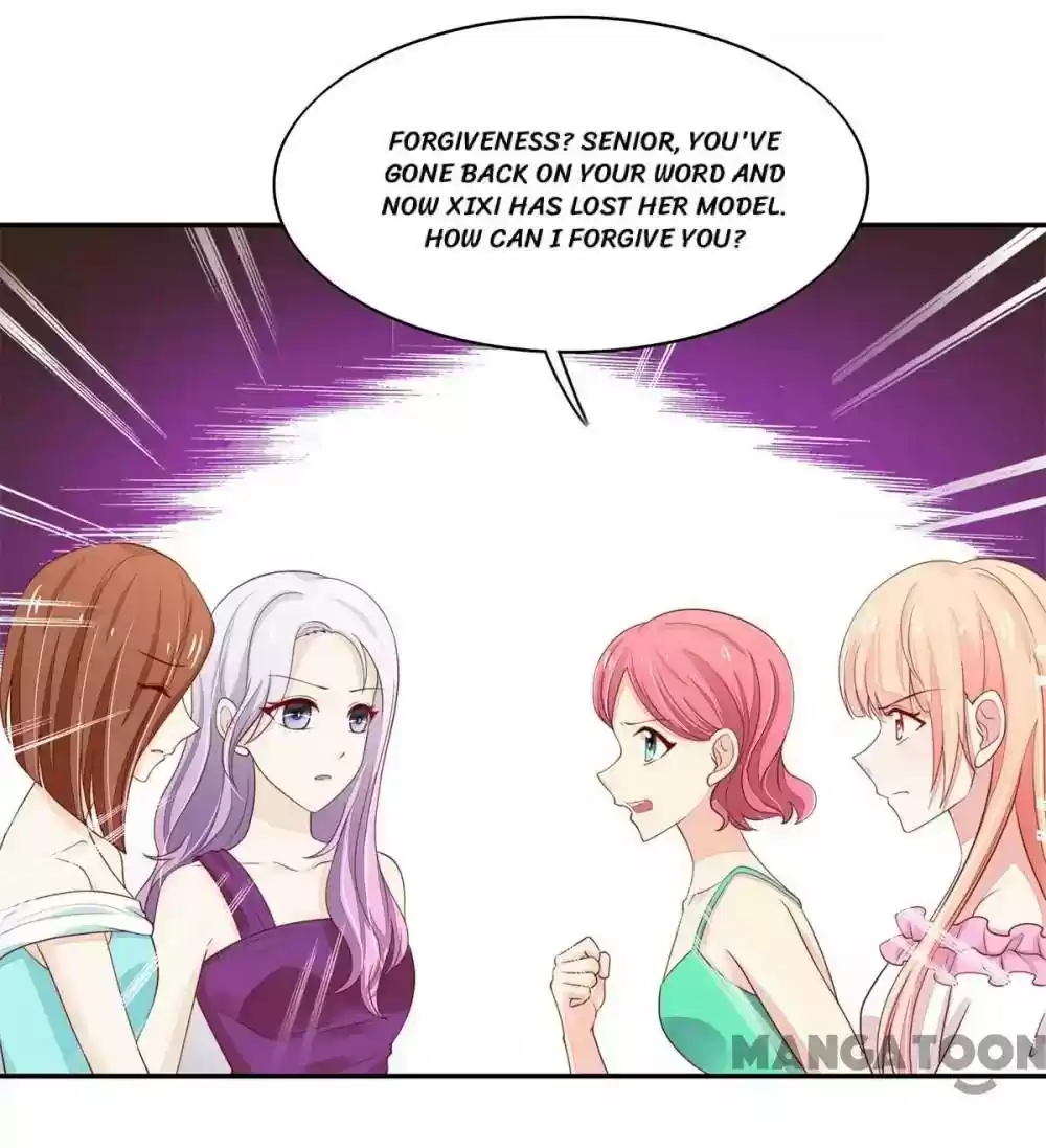 Honey, You Belong to Me! Episode 72