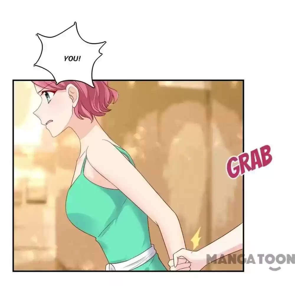 Honey, You Belong to Me! Episode 72