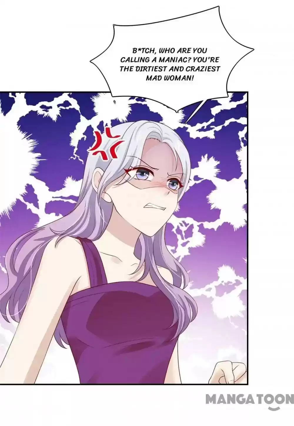 Honey, You Belong to Me! Episode 72