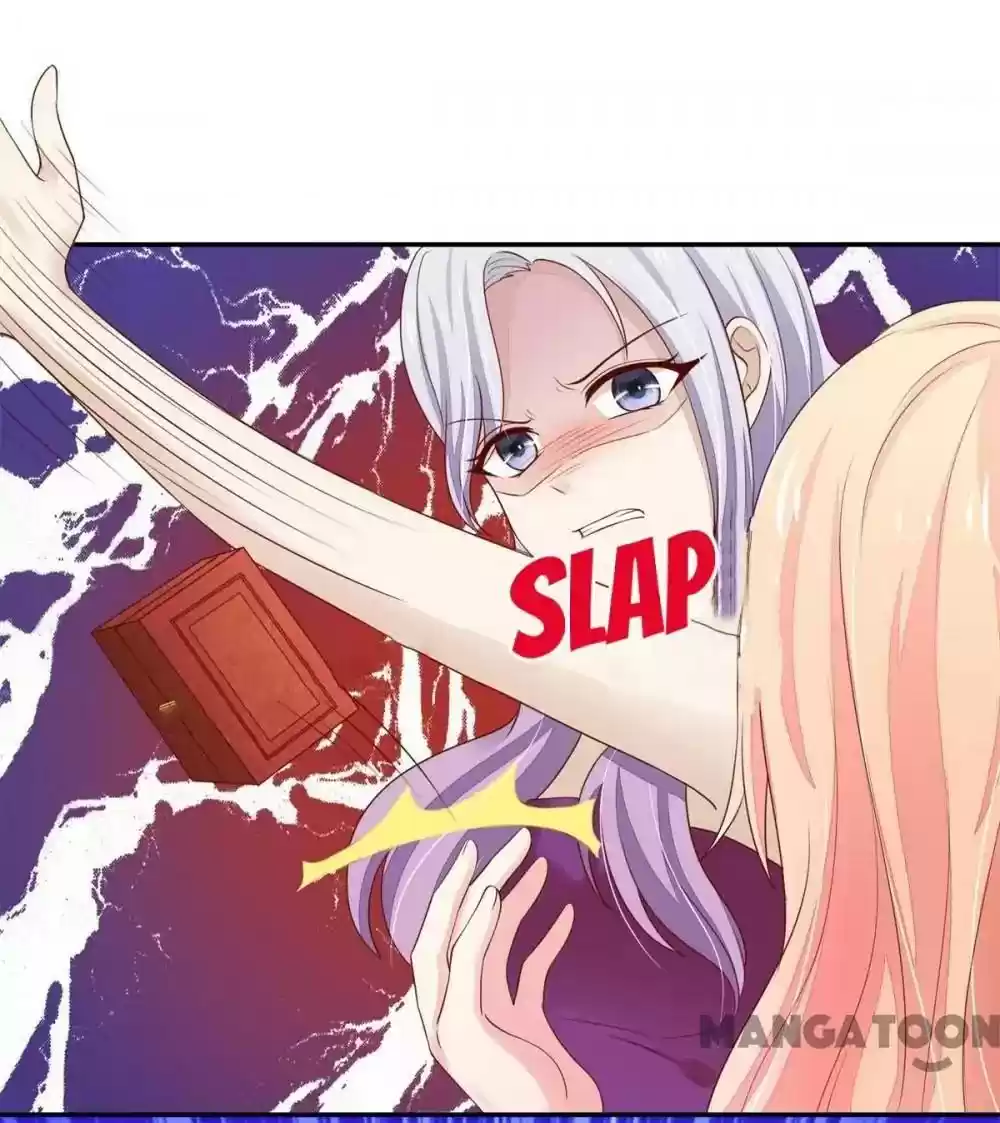 Honey, You Belong to Me! Episode 72