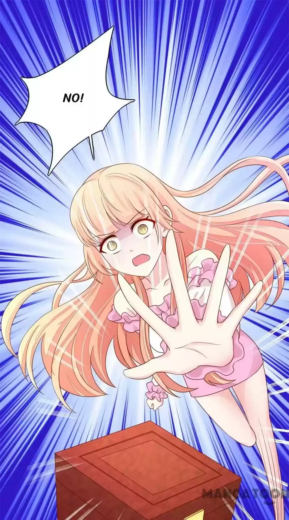 Honey, You Belong to Me! Episode 72