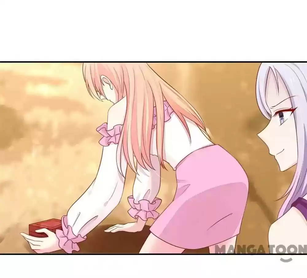 Honey, You Belong to Me! Episode 72