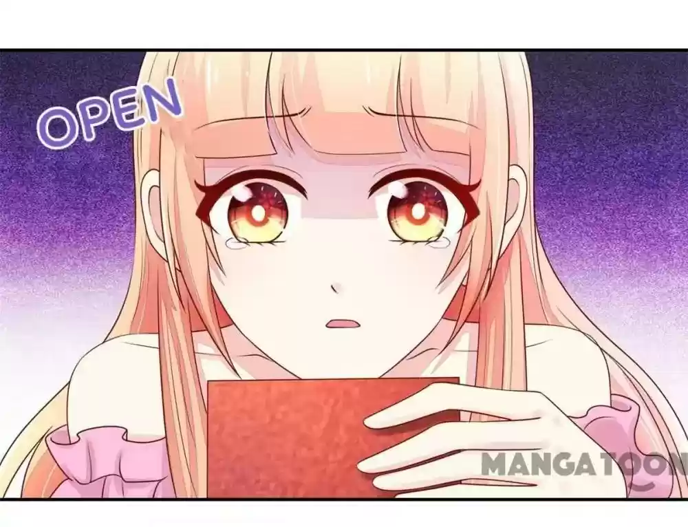 Honey, You Belong to Me! Episode 72