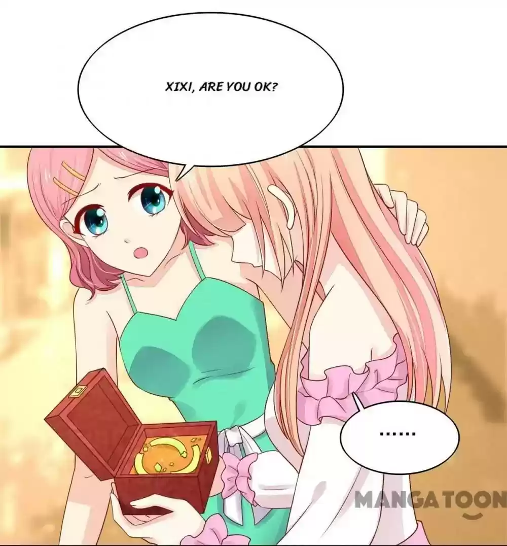 Honey, You Belong to Me! Episode 72