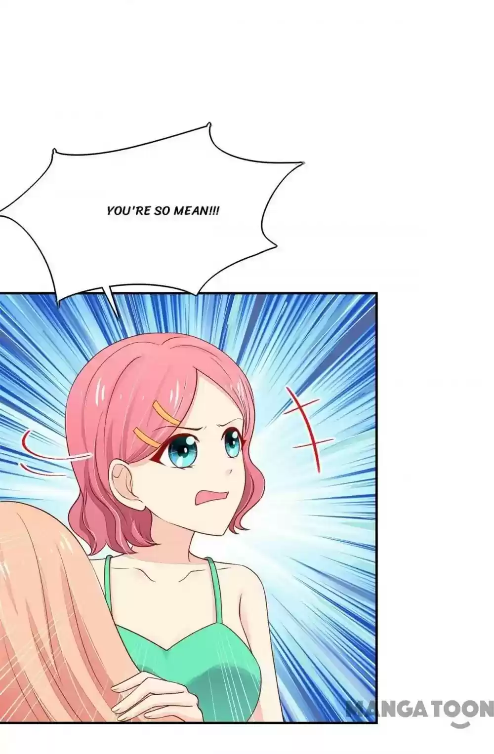 Honey, You Belong to Me! Episode 72