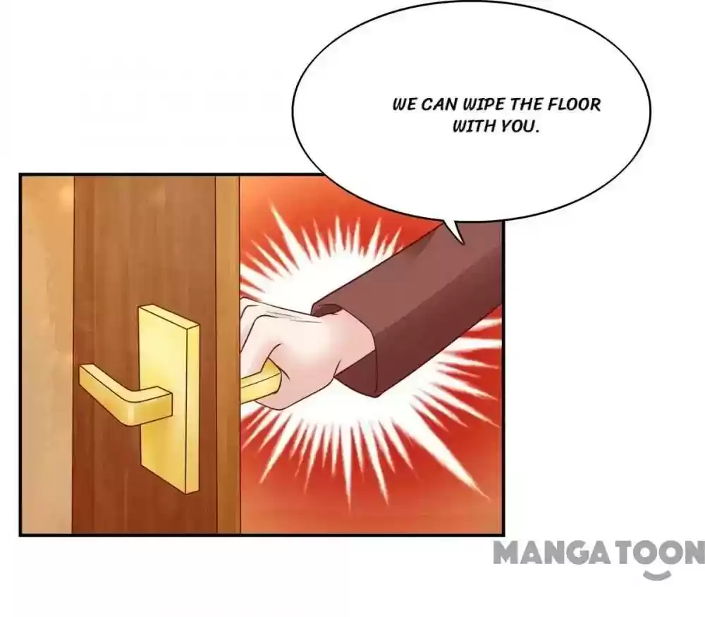 Honey, You Belong to Me! Episode 72