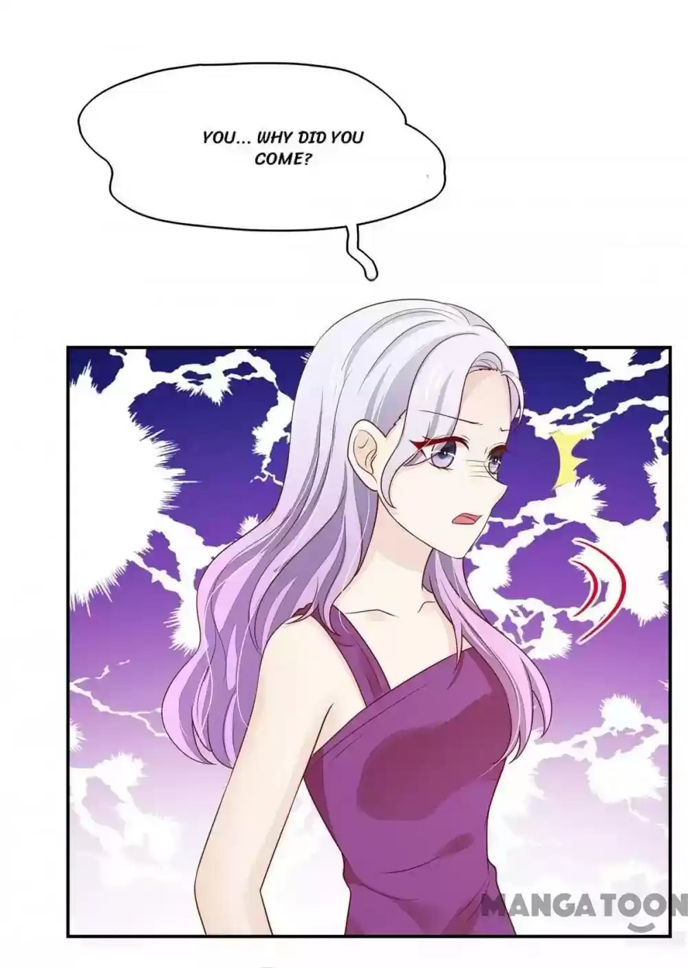 Honey, You Belong to Me! Episode 72