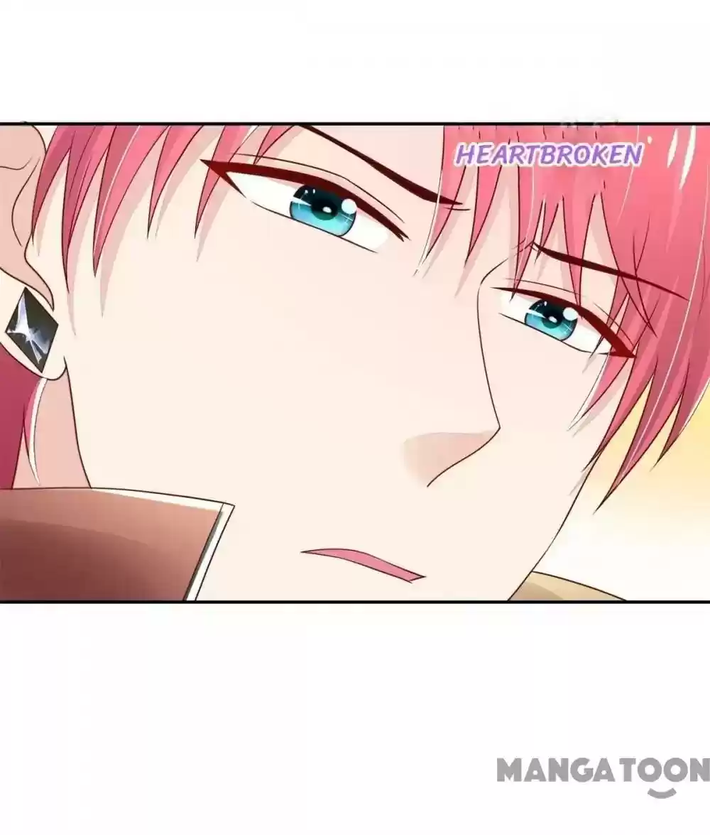 Honey, You Belong to Me! Episode 72