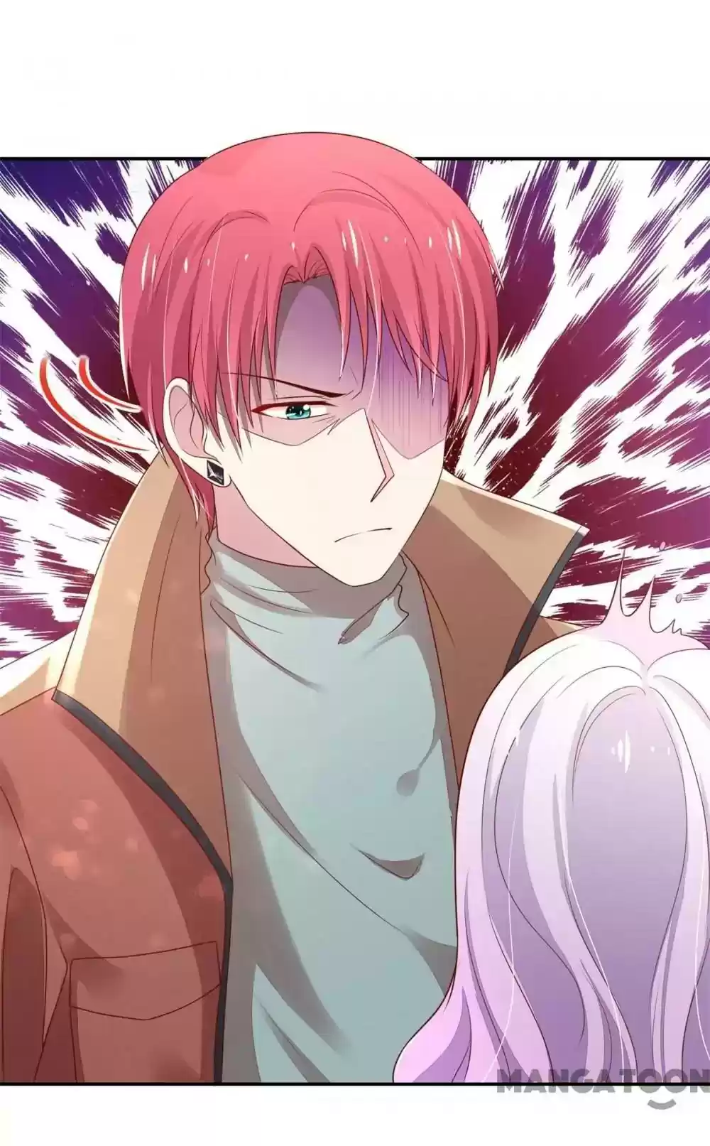 Honey, You Belong to Me! Episode 72