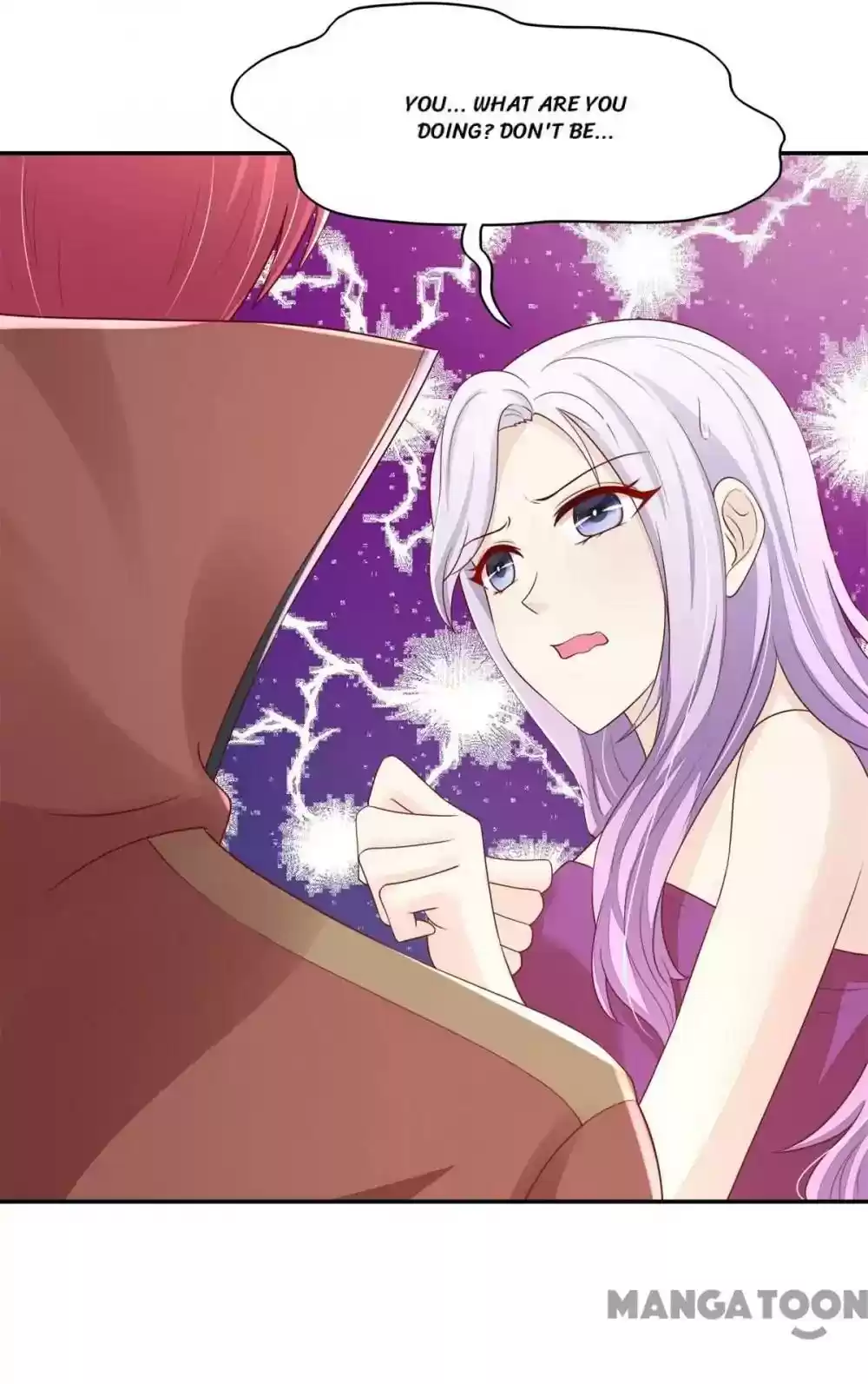 Honey, You Belong to Me! Episode 72