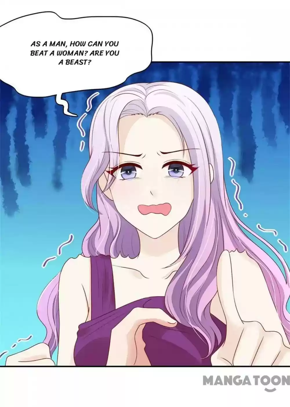 Honey, You Belong to Me! Episode 73