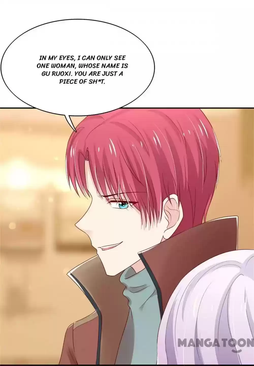 Honey, You Belong to Me! Episode 73