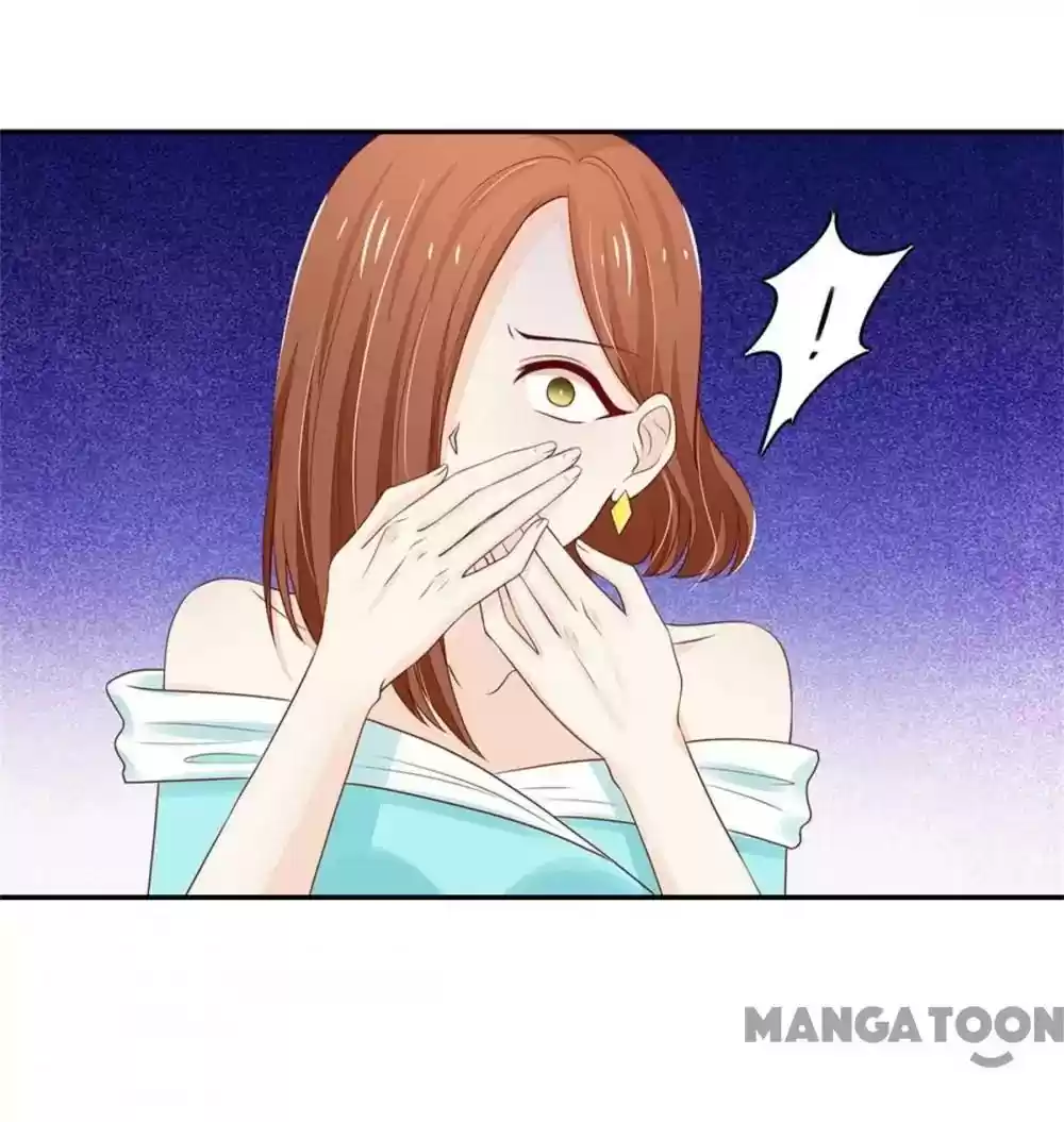 Honey, You Belong to Me! Episode 73