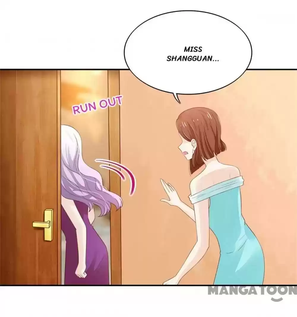 Honey, You Belong to Me! Episode 73