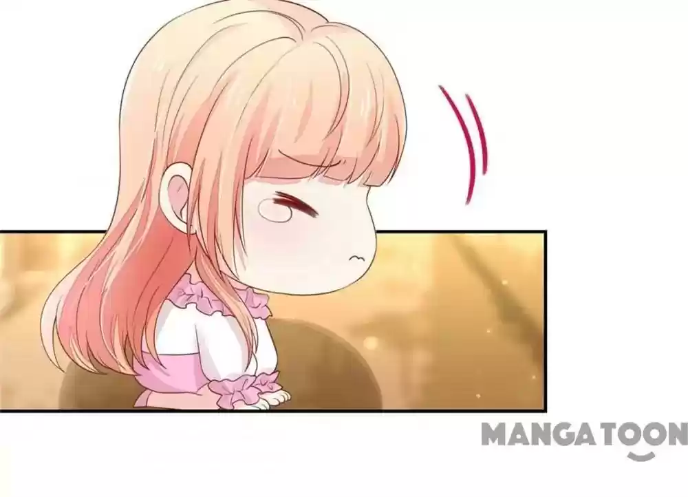 Honey, You Belong to Me! Episode 73