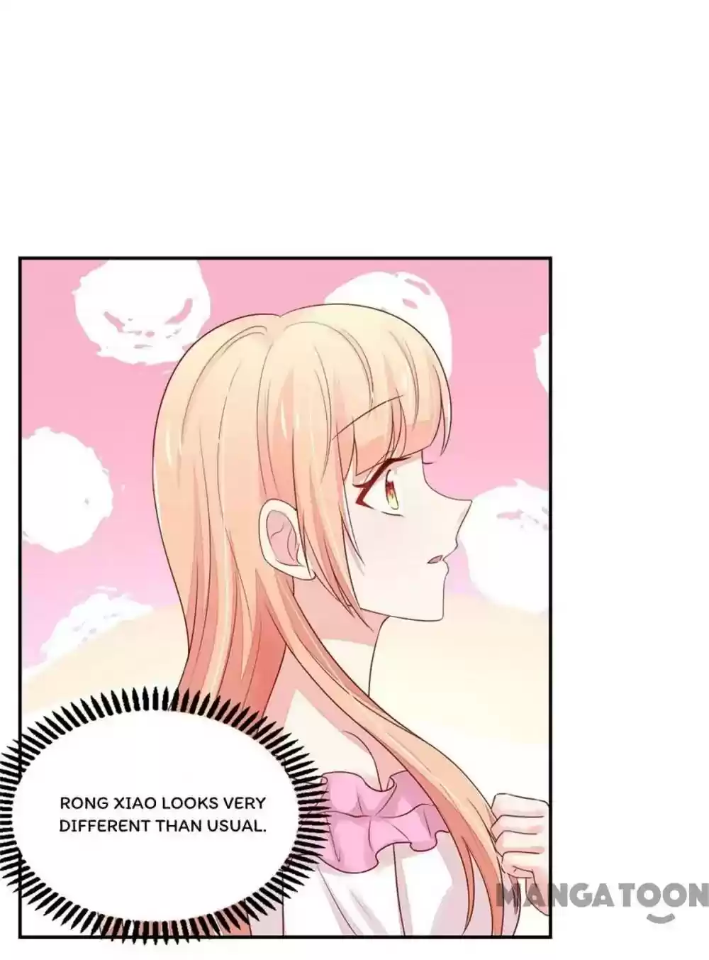 Honey, You Belong to Me! Episode 73